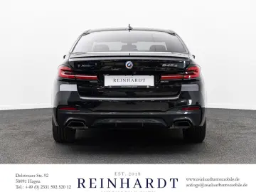 545e LIMOUSINE xDRIVE M SPORT/SHADOW/LASER/eGSD
