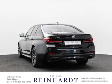 545e LIMOUSINE xDRIVE M SPORT/SHADOW/LASER/eGSD
