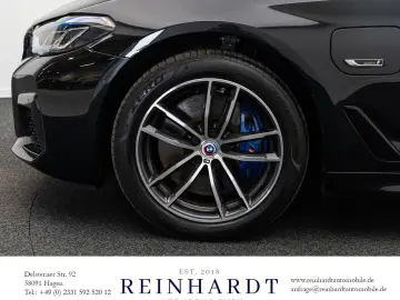 545e LIMOUSINE xDRIVE M SPORT/SHADOW/LASER/eGSD