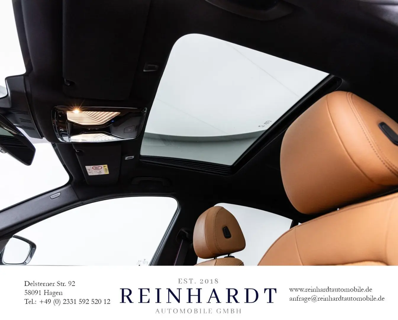 545e LIMOUSINE xDRIVE M SPORT/SHADOW/LASER/eGSD
