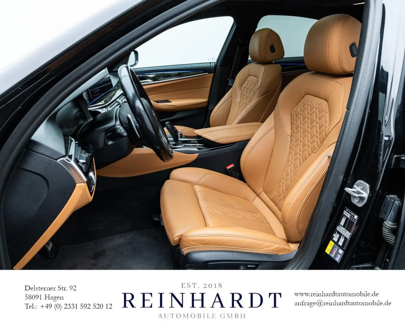 545e LIMOUSINE xDRIVE M SPORT/SHADOW/LASER/eGSD