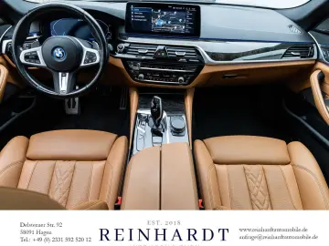 545e LIMOUSINE xDRIVE M SPORT/SHADOW/LASER/eGSD