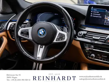 545e LIMOUSINE xDRIVE M SPORT/SHADOW/LASER/eGSD