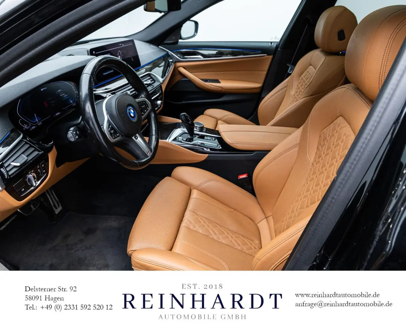 545e LIMOUSINE xDRIVE M SPORT/SHADOW/LASER/eGSD