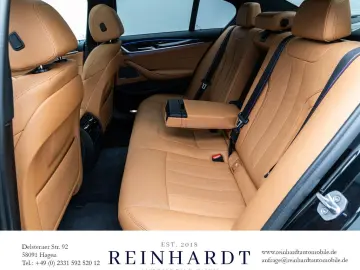 545e LIMOUSINE xDRIVE M SPORT/SHADOW/LASER/eGSD