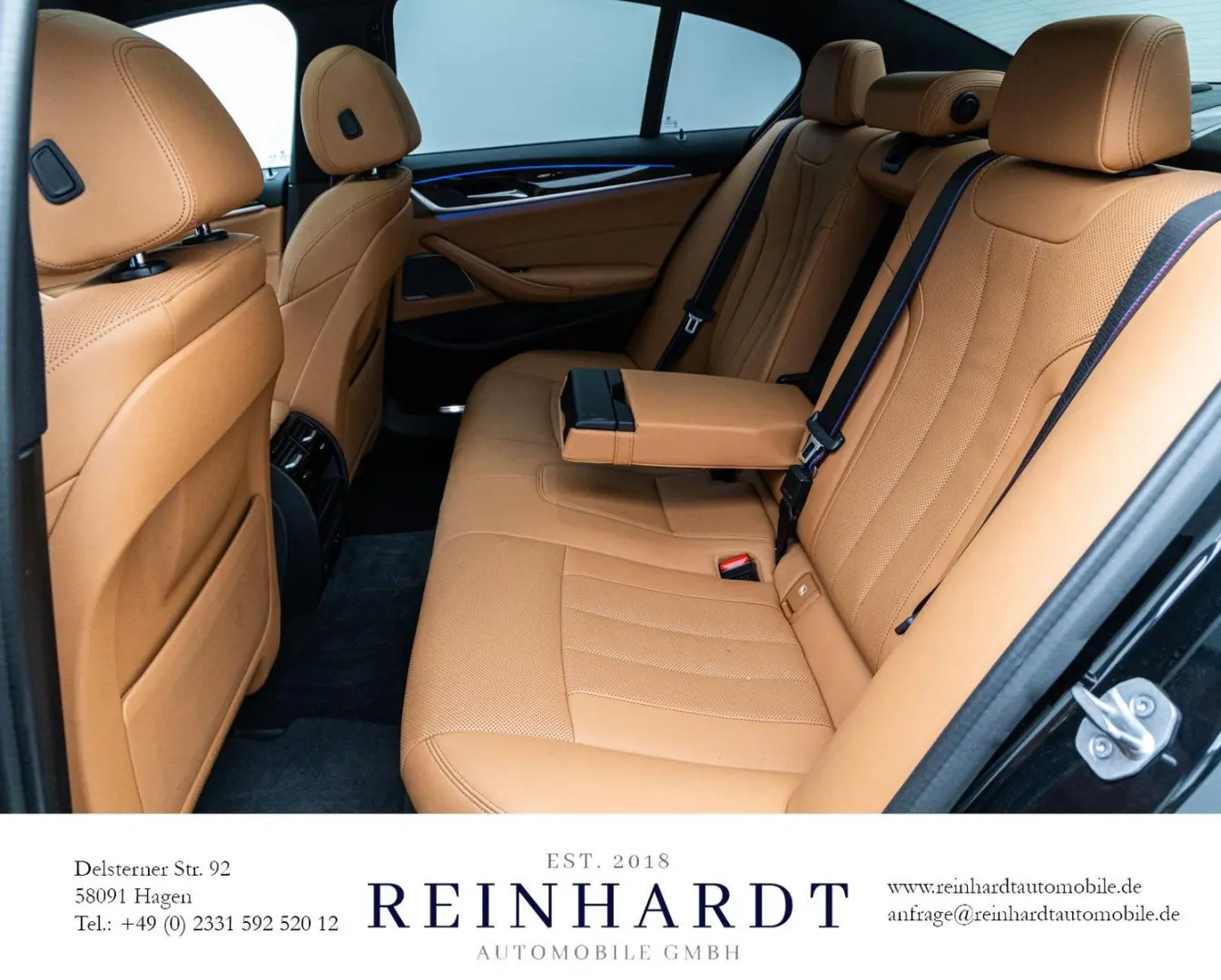 545e LIMOUSINE xDRIVE M SPORT/SHADOW/LASER/eGSD