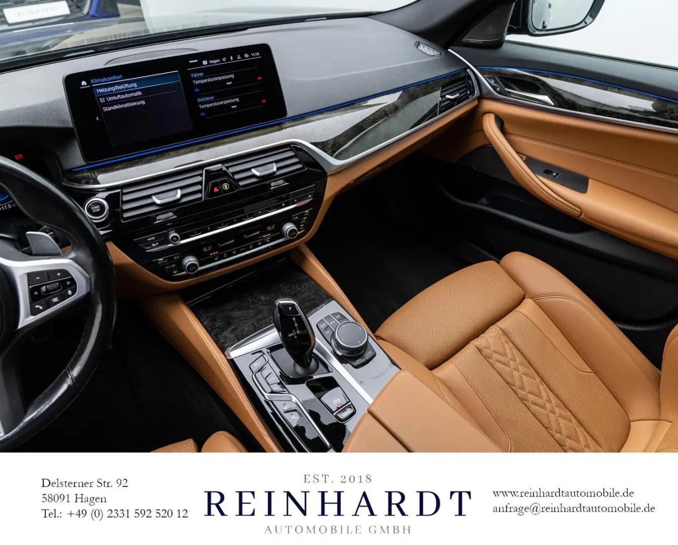 545e LIMOUSINE xDRIVE M SPORT/SHADOW/LASER/eGSD