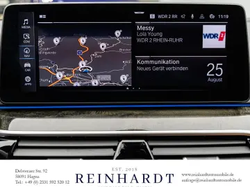 545e LIMOUSINE xDRIVE M SPORT/SHADOW/LASER/eGSD