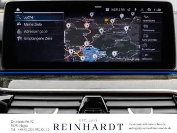 545e LIMOUSINE xDRIVE M SPORT/SHADOW/LASER/eGSD