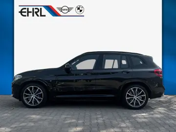 X3 xDrive30i M SPORT AHK HEAD-UP H&K