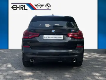 X3 xDrive30i M SPORT AHK HEAD-UP H&K