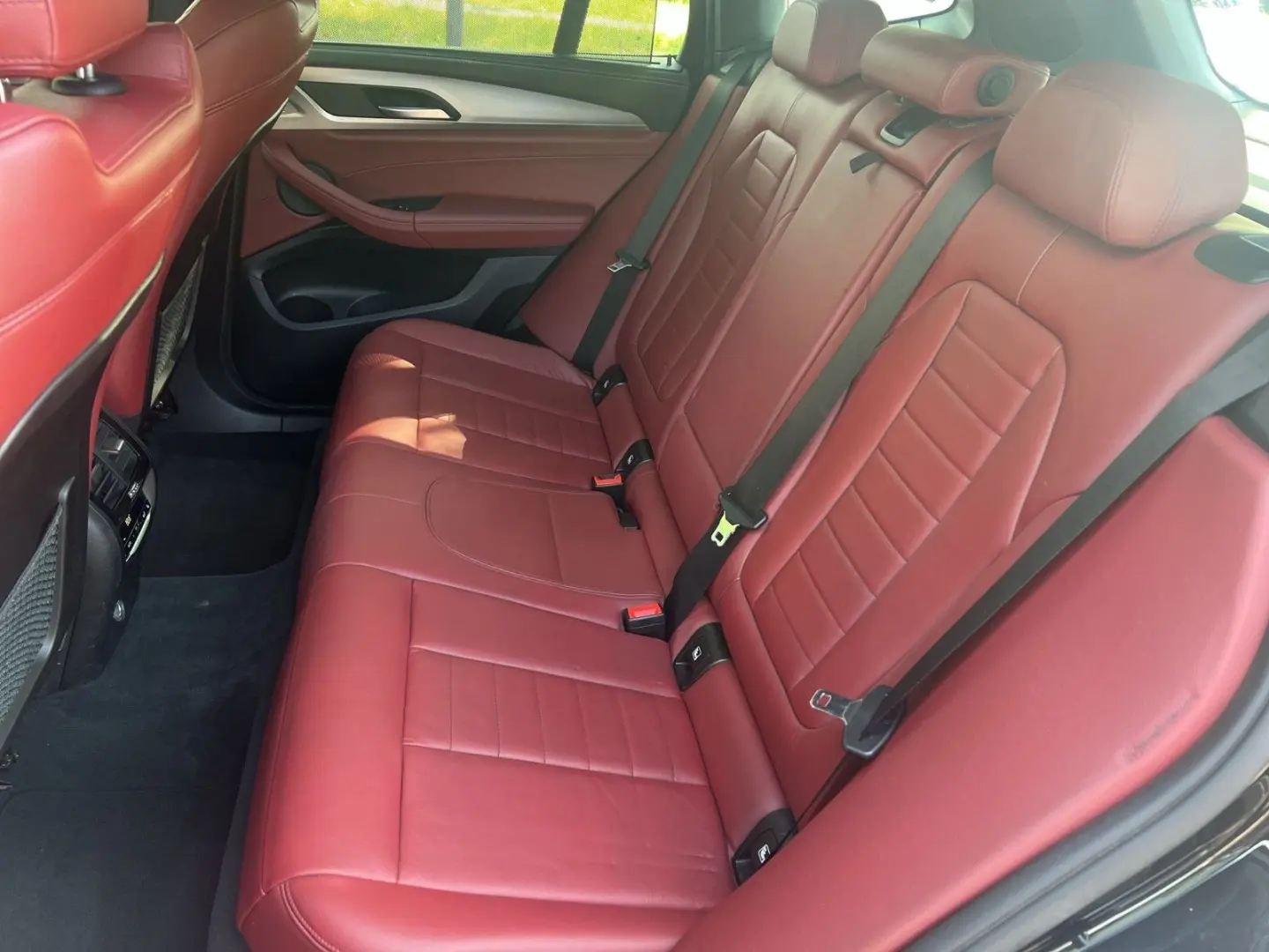 X3 xDrive30i M SPORT AHK HEAD-UP H&K