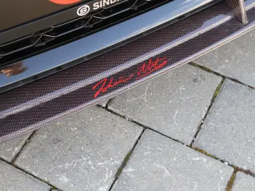 Audi RS6 V8 Johann ABT Signature EDITION