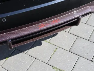 Audi RS6 V8 Johann ABT Signature EDITION