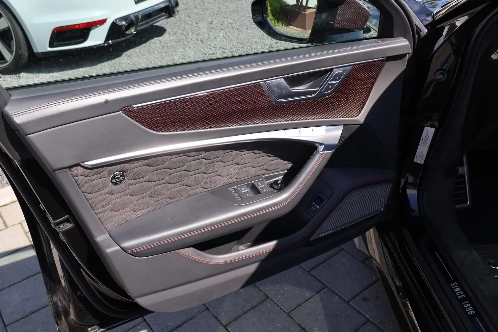 Audi RS6 V8 Johann ABT Signature EDITION