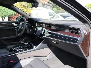 Audi RS6 V8 Johann ABT Signature EDITION