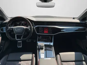 Audi RS 6 Avant ABT RS6 Legacy Edition 1 of 200