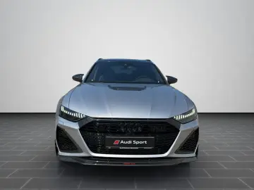 Audi RS 6 Avant ABT RS6 Legacy Edition 1 of 200