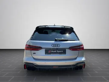 Audi RS 6 Avant ABT RS6 Legacy Edition 1 of 200