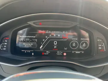 Audi RS 6 Avant ABT RS6 Legacy Edition 1 of 200