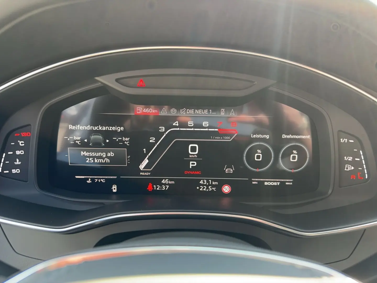 Audi RS 6 Avant ABT RS6 Legacy Edition 1 of 200