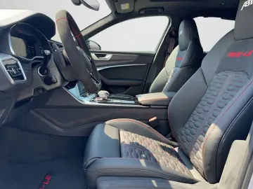 Audi RS 6 Avant ABT RS6 Legacy Edition 1 of 200