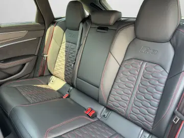 Audi RS 6 Avant ABT RS6 Legacy Edition 1 of 200
