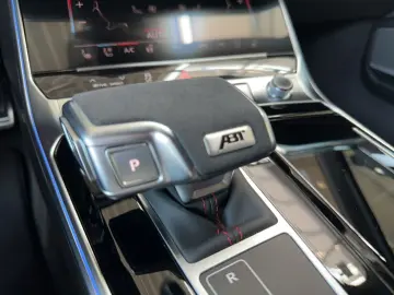 Audi RS 6 Avant ABT RS6 Legacy Edition 1 of 200