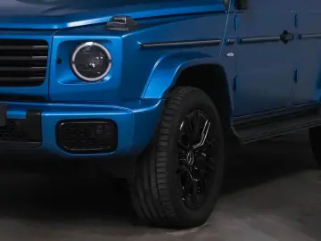 G 580 EQ*AMG*EDITION ONE*magno*Night*Schiebedach