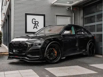 Audi RSQ8 ABT-R 1/125 4.0 TFSI | B&O | Carbon |