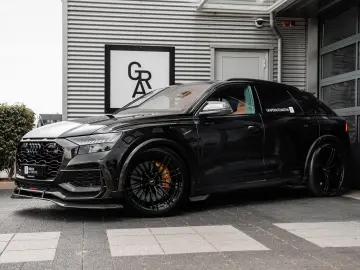 Audi RSQ8 ABT-R 1/125 4.0 TFSI | B&O | Carbon |