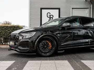 Audi RSQ8 ABT-R 1/125 4.0 TFSI | B&O | Carbon |