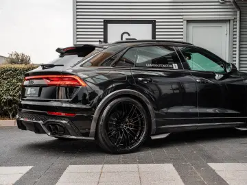 Audi RSQ8 ABT-R 1/125 4.0 TFSI | B&O | Carbon |