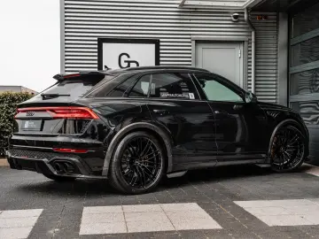 Audi RSQ8 ABT-R 1/125 4.0 TFSI | B&O | Carbon |