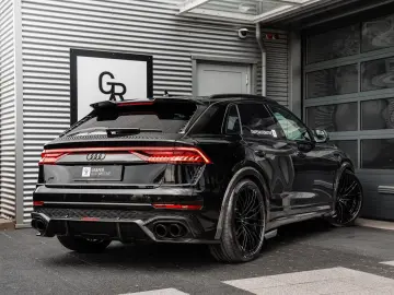 Audi RSQ8 ABT-R 1/125 4.0 TFSI | B&O | Carbon |