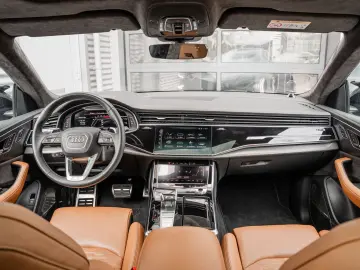 Audi RSQ8 ABT-R 1/125 4.0 TFSI | B&O | Carbon |