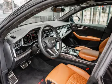 Audi RSQ8 ABT-R 1/125 4.0 TFSI | B&O | Carbon |