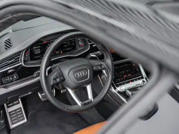 Audi RSQ8 ABT-R 1/125 4.0 TFSI | B&O | Carbon |