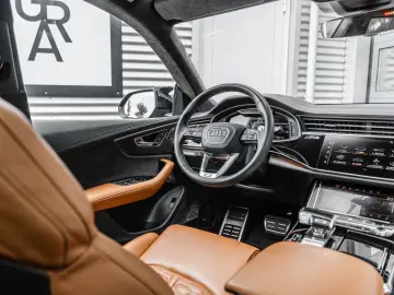 Audi RSQ8 ABT-R 1/125 4.0 TFSI | B&O | Carbon |