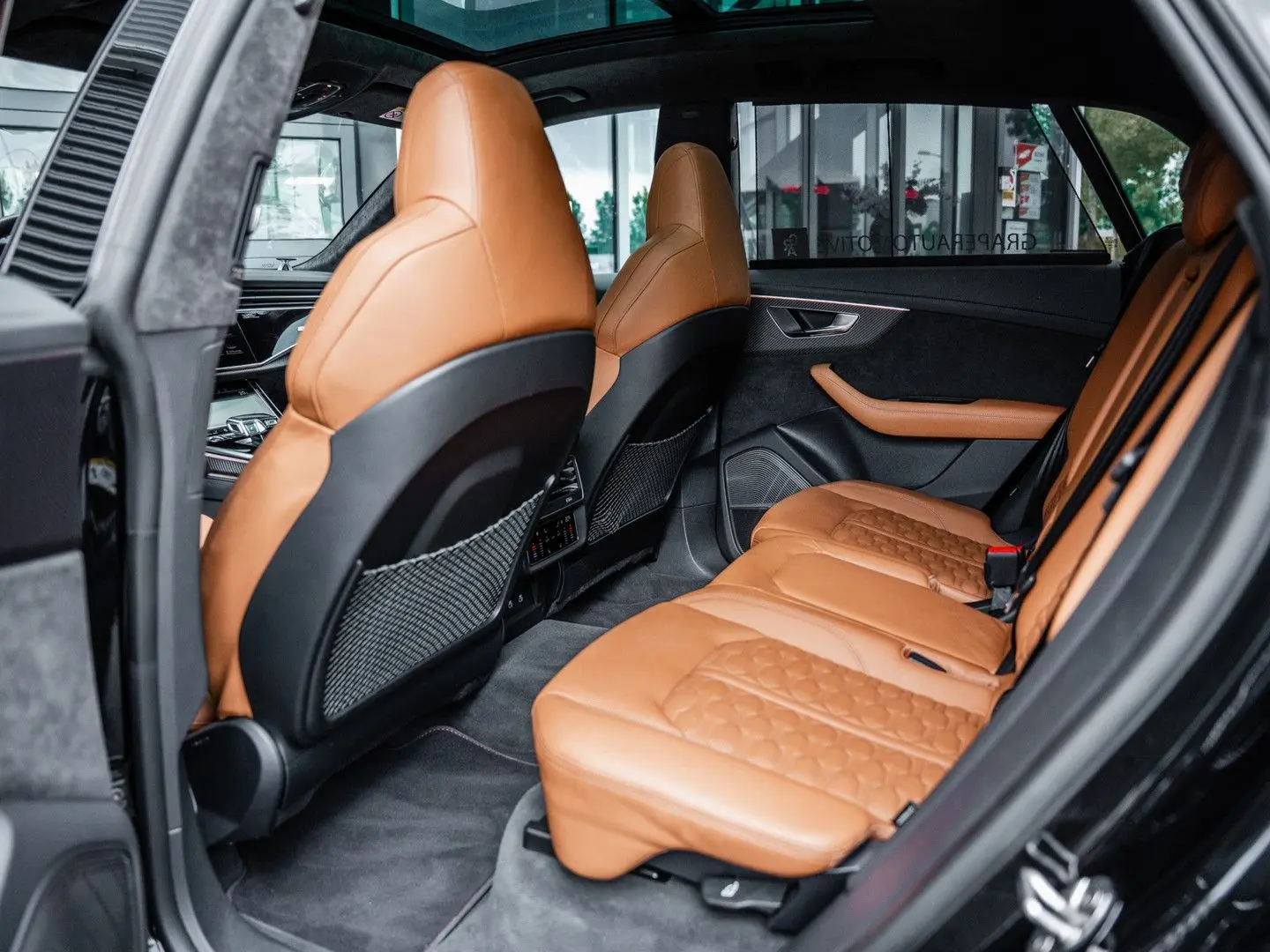 Audi RSQ8 ABT-R 1/125 4.0 TFSI | B&O | Carbon |