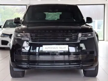 Range Rover SV P615*360*Buisness*AHK*23-Zoll