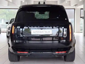 Range Rover SV P615*360*Buisness*AHK*23-Zoll