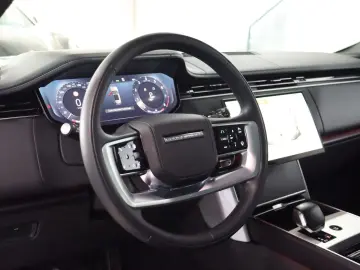 Range Rover SV P615*360*Buisness*AHK*23-Zoll