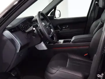Range Rover SV P615*360*Buisness*AHK*23-Zoll