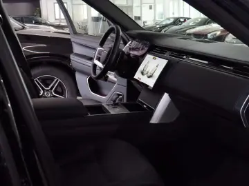 Range Rover SV P615*360*Buisness*AHK*23-Zoll