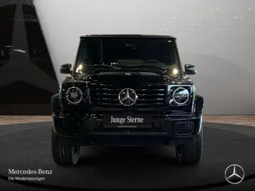 G 580 EQ EDITION ONE/AMG/SHD/Burmester3D/Carbon