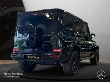 G 580 EQ EDITION ONE/AMG/SHD/Burmester3D/Carbon