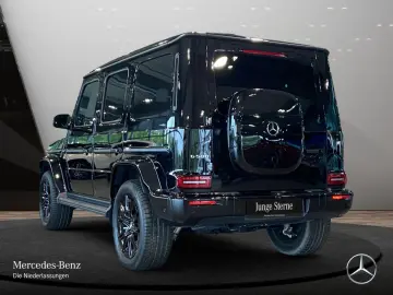 G 580 EQ EDITION ONE/AMG/SHD/Burmester3D/Carbon