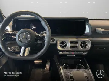 G 580 EQ EDITION ONE/AMG/SHD/Burmester3D/Carbon