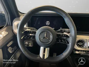 G 580 EQ EDITION ONE/AMG/SHD/Burmester3D/Carbon